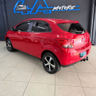 GM - Chevrolet ONIX HATCH LT 1.4 8V FlexPower 5p Mec. 2013 Flex-9