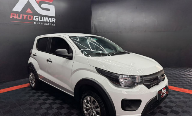 Fiat MOBI LIKE 1.0 Fire Flex 5p. 2023 Flex