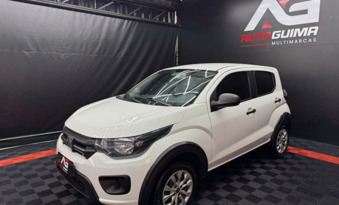 Fiat MOBI LIKE 1.0 Fire Flex 5p. 2023 Flex-1