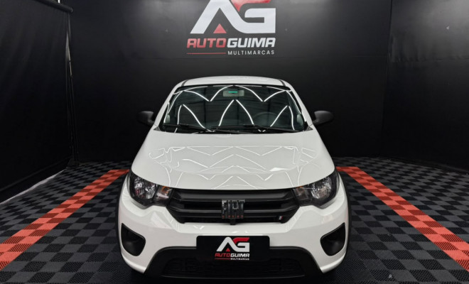 Fiat MOBI LIKE 1.0 Fire Flex 5p. 2023 Flex-0