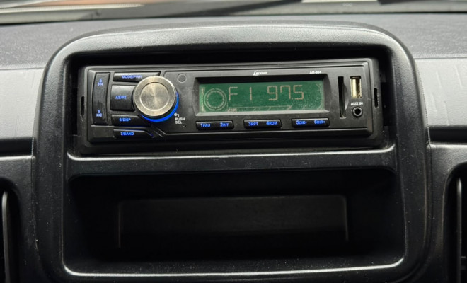 Fiat MOBI LIKE 1.0 Fire Flex 5p. 2023 Flex-8