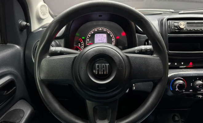 Fiat MOBI LIKE 1.0 Fire Flex 5p. 2023 Flex-6