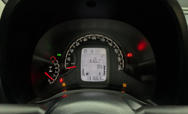 Fiat MOBI LIKE 1.0 Fire Flex 5p. 2023 Flex-9