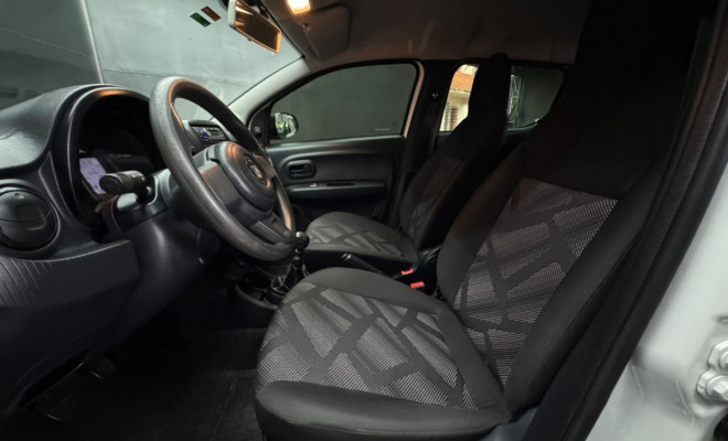 Fiat MOBI LIKE 1.0 Fire Flex 5p. 2023 Flex-3