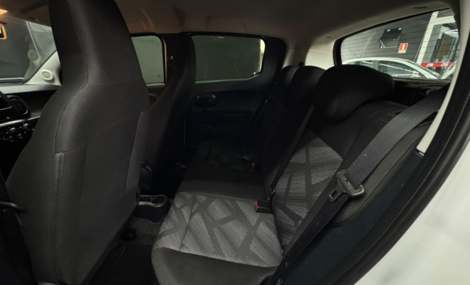 Fiat MOBI LIKE 1.0 Fire Flex 5p. 2023 Flex-10