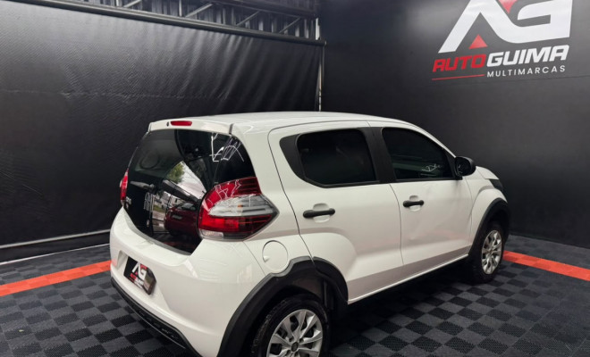 Fiat MOBI LIKE 1.0 Fire Flex 5p. 2023 Flex-11