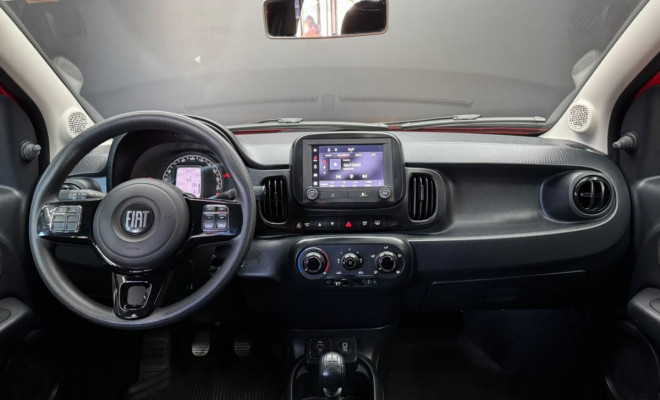 Fiat MOBI TREKKING 1.0 Flex 5p. 2024 Flex-2