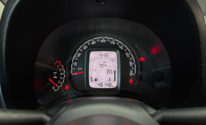 Fiat MOBI TREKKING 1.0 Flex 5p. 2024 Flex-9