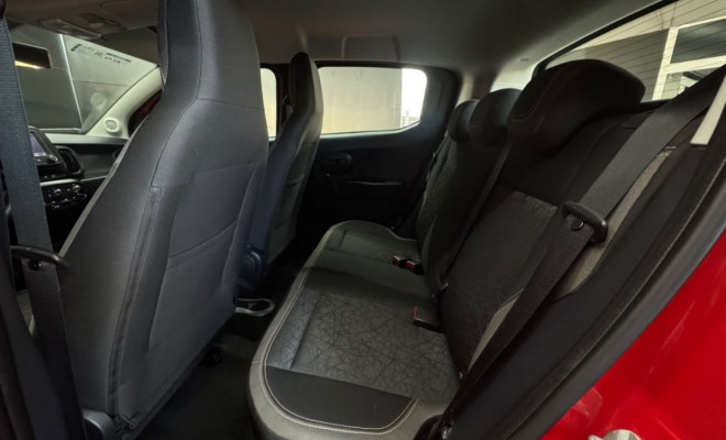 Fiat MOBI TREKKING 1.0 Flex 5p. 2024 Flex-10