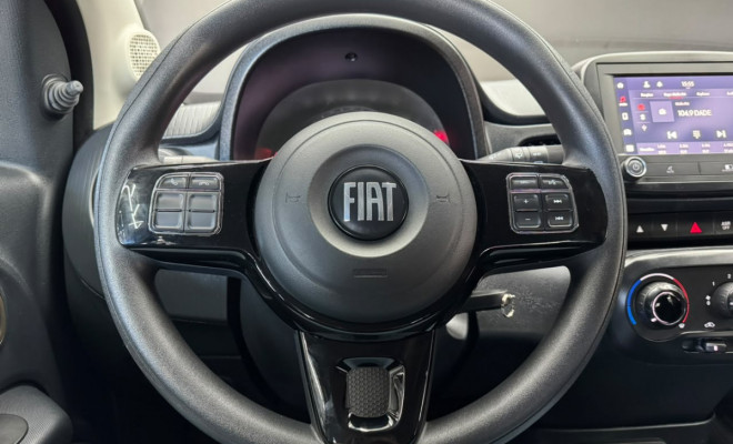 Fiat MOBI TREKKING 1.0 Flex 5p. 2024 Flex-6