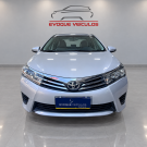 Toyota Corolla GLi 1.8 Flex 16V  Aut. 2016 Flex-1