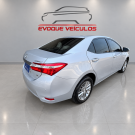 Toyota Corolla GLi 1.8 Flex 16V  Aut. 2016 Flex-4