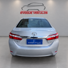 Toyota Corolla GLi 1.8 Flex 16V  Aut. 2016 Flex-5
