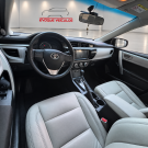 Toyota Corolla GLi 1.8 Flex 16V  Aut. 2016 Flex-0