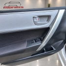 Toyota Corolla GLi 1.8 Flex 16V  Aut. 2016 Flex-7