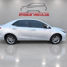 Toyota Corolla GLi 1.8 Flex 16V  Aut. 2016 Flex-3