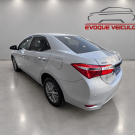 Toyota Corolla GLi 1.8 Flex 16V  Aut. 2016 Flex-6