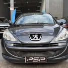 Peugeot 207 Sedan Passion XR 1.4 Flex 8V 4p 2012 Flex-0