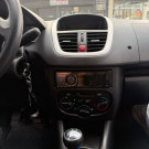 Peugeot 207 Sedan Passion XR 1.4 Flex 8V 4p 2012 Flex-5