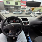 Peugeot 207 Sedan Passion XR 1.4 Flex 8V 4p 2012 Flex-3