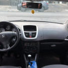 Peugeot 207 Sedan Passion XR 1.4 Flex 8V 4p 2012 Flex-4
