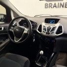 Ford EcoSport FREESTYLE 1.6 16V Flex 5p 2014 Flex-6