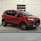 Ford EcoSport FREESTYLE 1.6 16V Flex 5p 2014 Flex-1