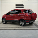Ford EcoSport FREESTYLE 1.6 16V Flex 5p 2014 Flex-0