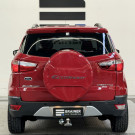 Ford EcoSport FREESTYLE 1.6 16V Flex 5p 2014 Flex-3