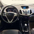 Ford EcoSport FREESTYLE 1.6 16V Flex 5p 2014 Flex-5