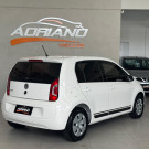 UP! MOVE 1.0 2015 - Só 83 Mil Km, Econômico e Ágil na Cidade!-2