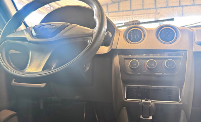 GM - Chevrolet PRISMA 1.4 MPFI LT 8V FLEX 4P MANUAL 2012 Flex-3