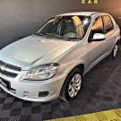 GM - Chevrolet PRISMA 1.4 MPFI LT 8V FLEX 4P MANUAL 2012 Flex-0