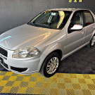 Fiat Siena EL Celeb. 1.4 mpi Fire Flex 8V 4p 2012 Flex-0