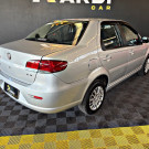 Fiat Siena EL Celeb. 1.4 mpi Fire Flex 8V 4p 2012 Flex-1