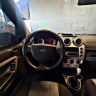 Ford Fiesta 1.0 8V Flex/Class 1.0 8V Flex 5p 2009 Flex-3