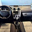 Ford Fiesta 1.0 8V Flex/Class 1.0 8V Flex 5p 2009 Flex-5