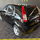 Ford Fiesta 1.0 8V Flex/Class 1.0 8V Flex 5p 2009 Flex-1