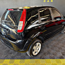 Ford Fiesta 1.0 8V Flex/Class 1.0 8V Flex 5p 2009 Flex-2