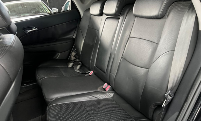 Hyundai i30 2.0 16V 145cv 5p Aut. 2011 Gasolina-8