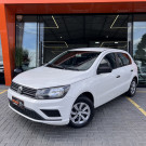 VW - VolksWagen Gol 1.0 Flex 12V 5p 2022 Flex-1