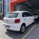 VW - VolksWagen Gol 1.0 Flex 12V 5p 2022 Flex-14