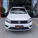 VW - VolksWagen Gol 1.0 Flex 12V 5p 2022 Flex-0