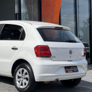 VW - VolksWagen Gol 1.0 Flex 12V 5p 2022 Flex-16