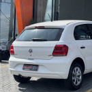 VW - VolksWagen Gol 1.0 Flex 12V 5p 2022 Flex-13
