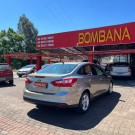 Ford Focus Sedan 2.0 16V/2.0 16V Flex 4p Aut. 2014 Flex-3