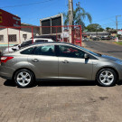 Ford Focus Sedan 2.0 16V/2.0 16V Flex 4p Aut. 2014 Flex-4