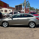 Ford Focus Sedan 2.0 16V/2.0 16V Flex 4p Aut. 2014 Flex-0