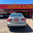 Ford Focus Sedan 2.0 16V/2.0 16V Flex 4p Aut. 2014 Flex-2