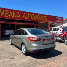 Ford Focus Sedan 2.0 16V/2.0 16V Flex 4p Aut. 2014 Flex-1